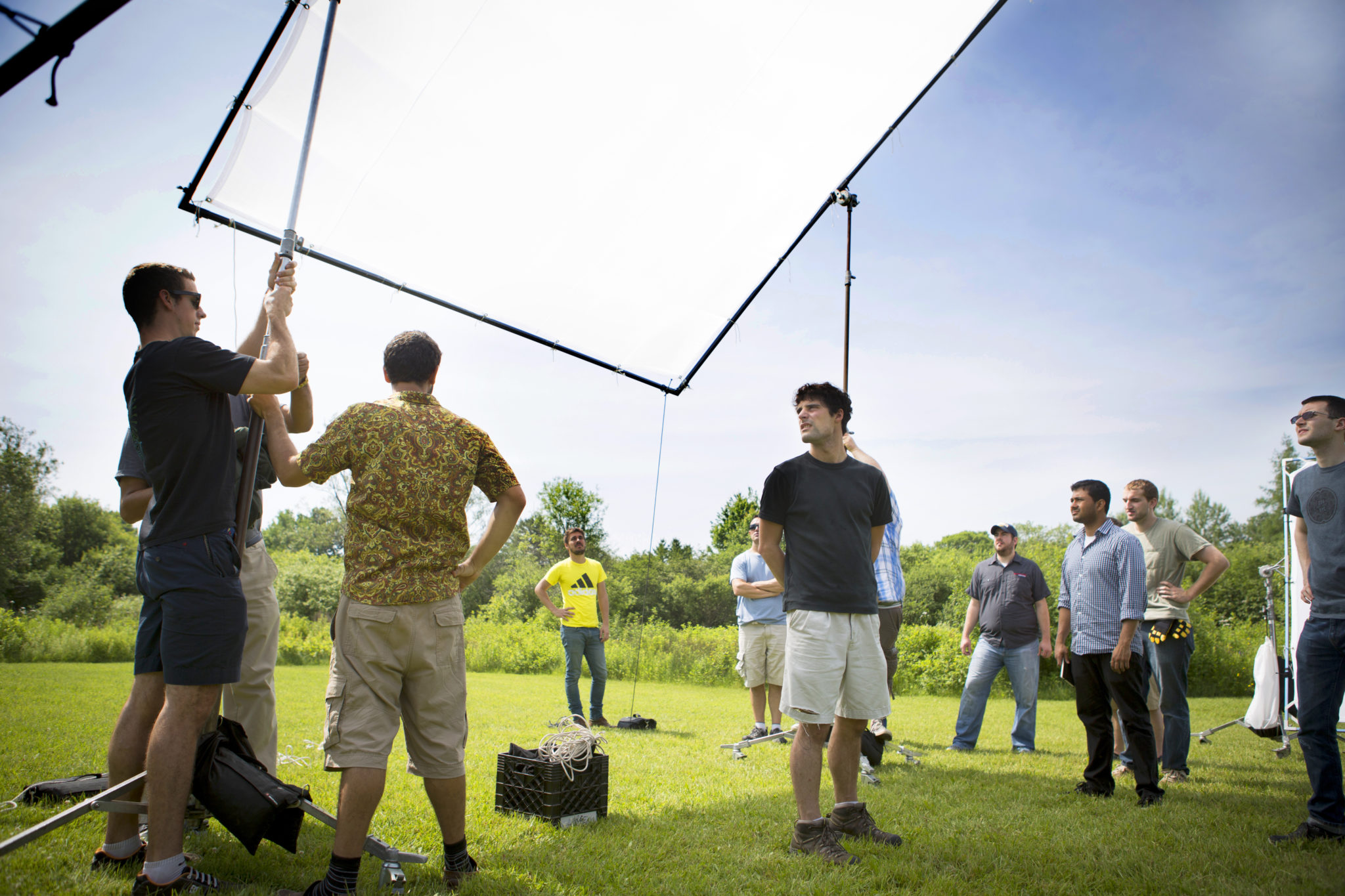 What is a Gaffer? - Gaffer Roles, Responsibilities, and Skills on Set