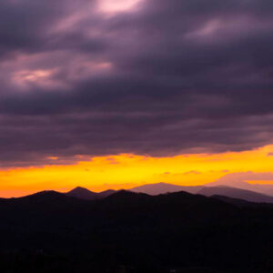 TN Landscape-7480 (Great Smoky Mountains) - By Tillman Crane
