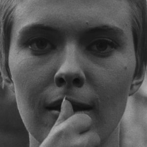 French Cinema - Breathless, 1960