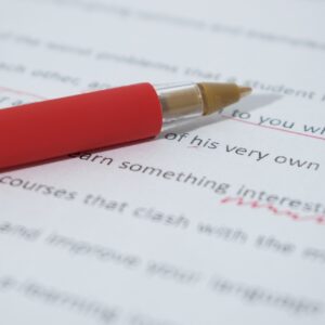 Essay writing courses at Maine Media