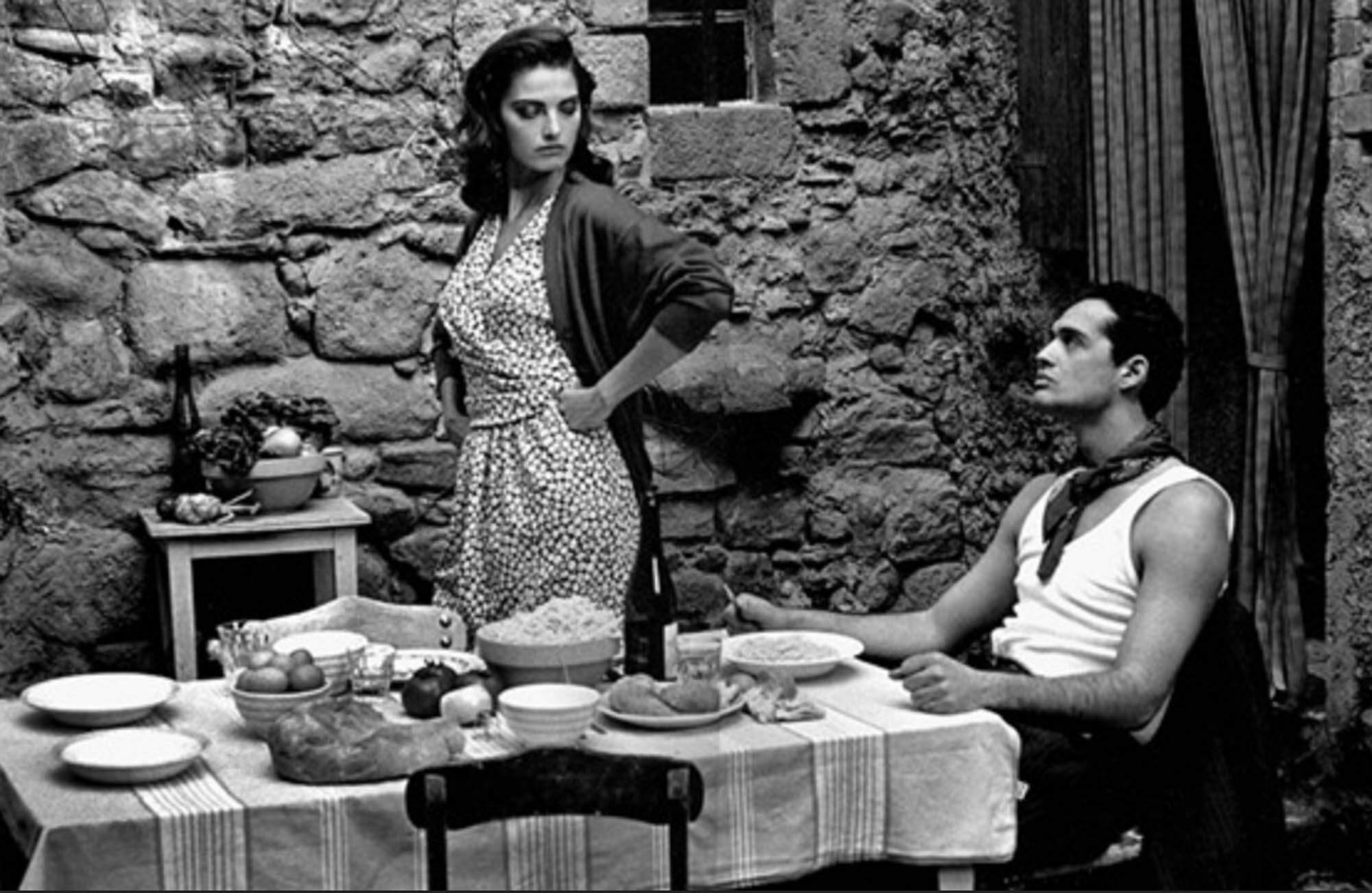 Obsessione (Italy, 1943)
